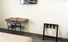 Hotel Magnolia